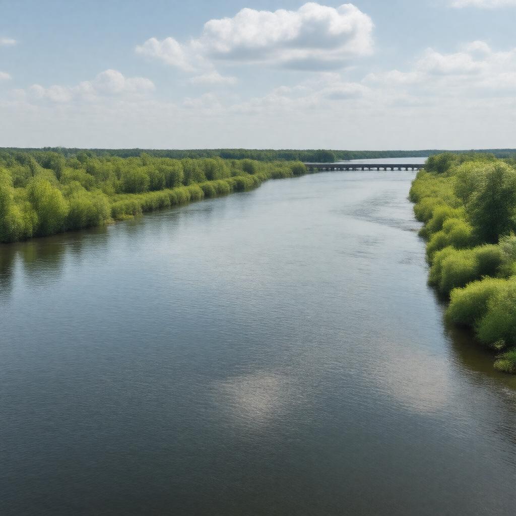 Cataraqui River